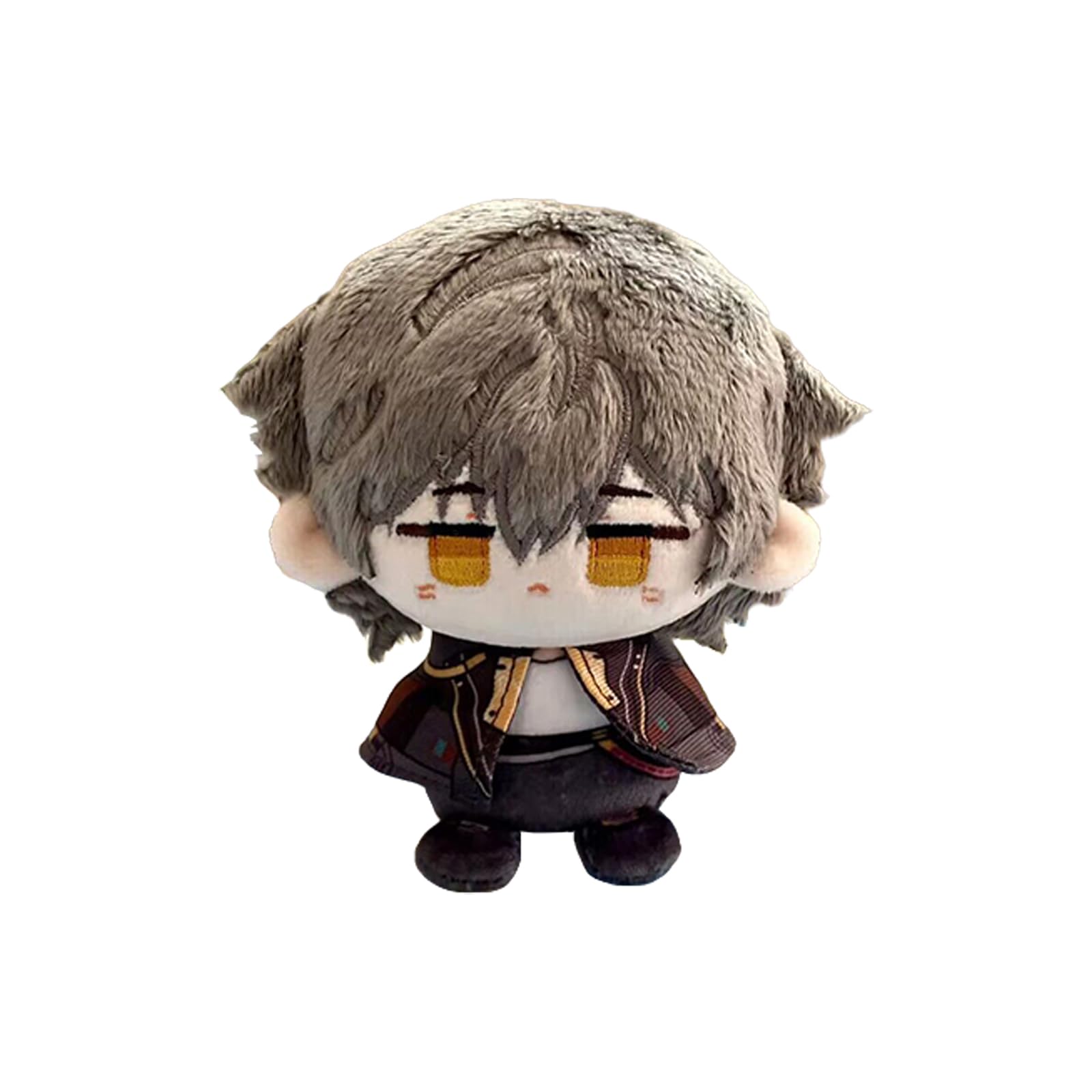 Amazon.co.jp: 崩壊スターレイル 周辺 ゲーム 鏡流 銀狼 彦卿 穹