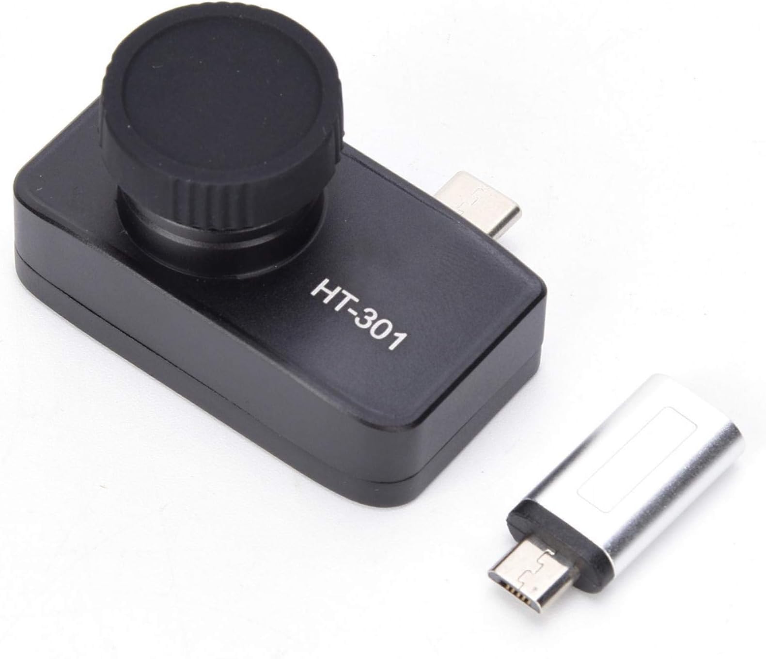 Professional High Presision Mini Intelligent Video Recording Mobile Phone Thermal Camera for Industry for Home