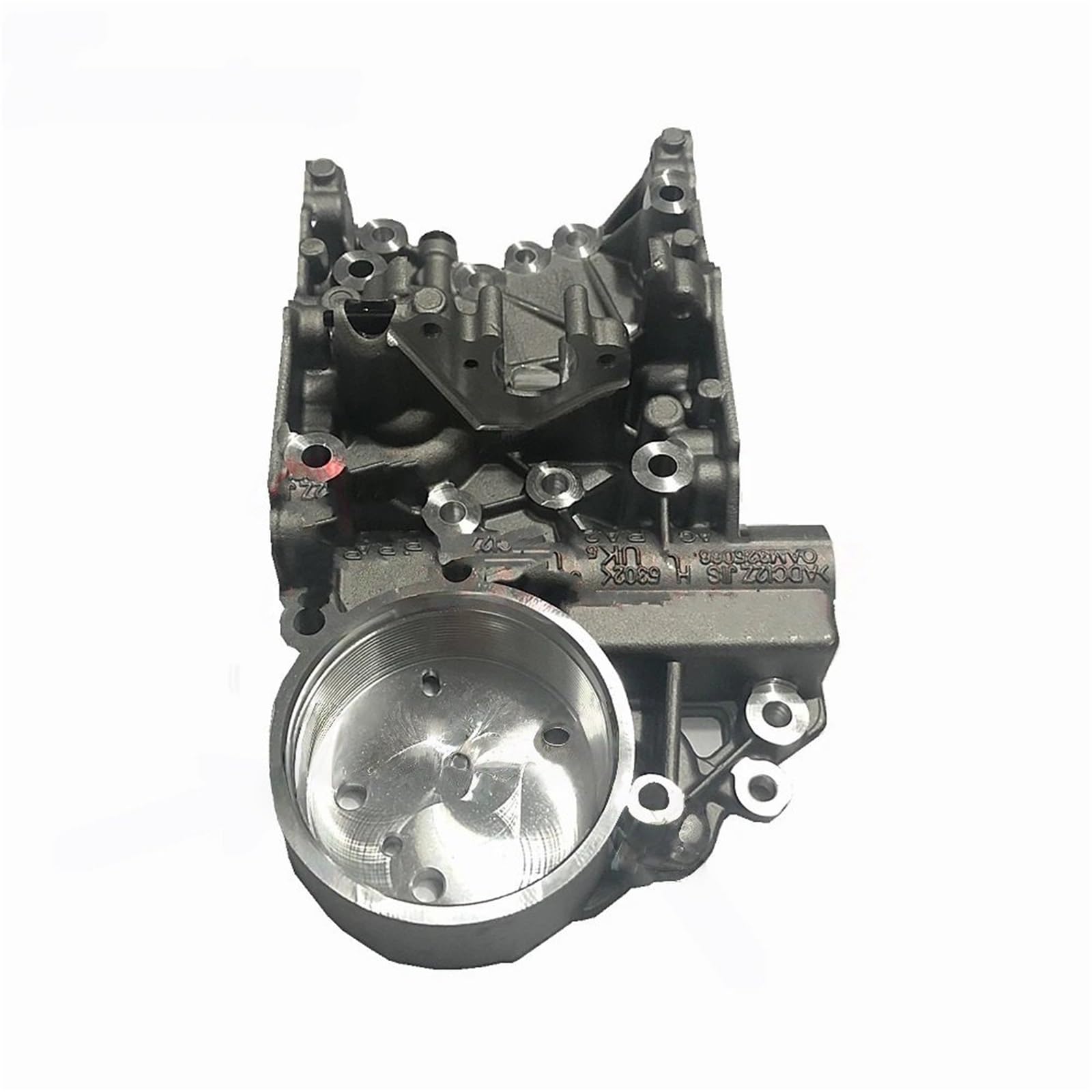 Manual Transmission housing Fit for Audi Fit for Skoda Fit for Seat Passat 0AM325066AC Thicken 4.6mm 0AM DQ200 DSG Valvebody Accumulator Housing
