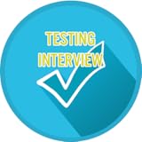 SOFTWARE TESTING INTERVIEW