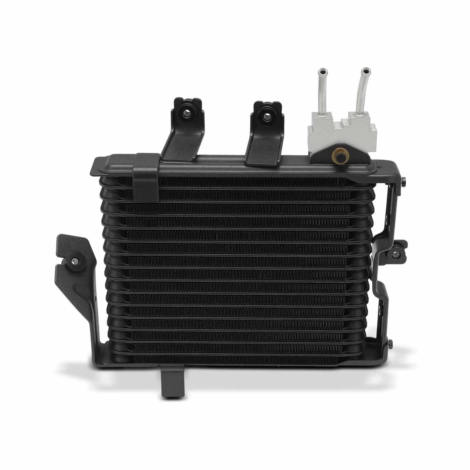 Amazon.com: A-Premium Automatic Transmission Oil Cooler Compatible