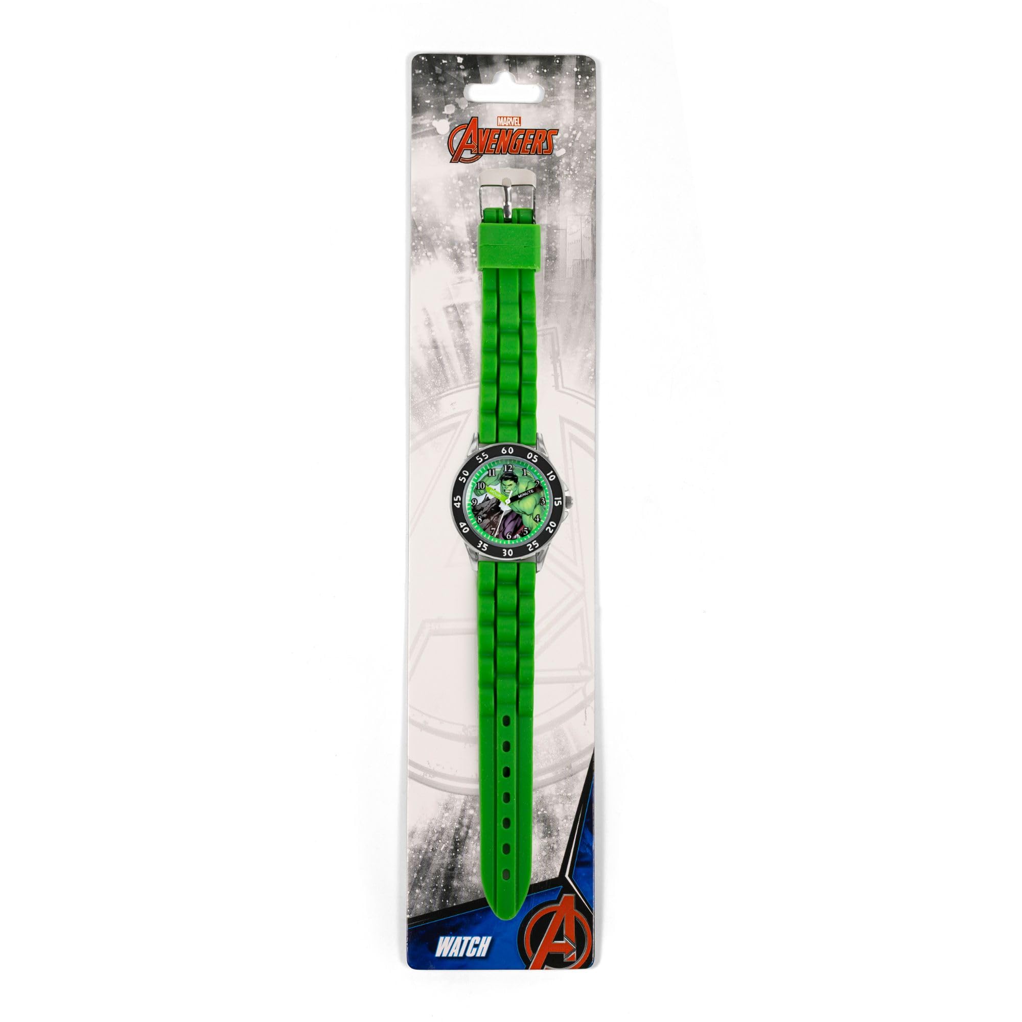 Montre - Avengers AVG9032