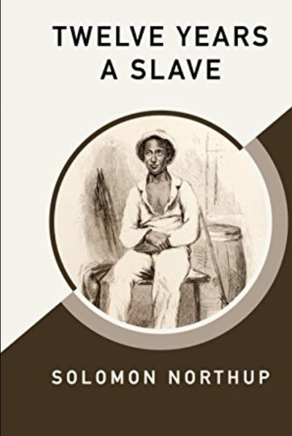 Twelve Years a Slave