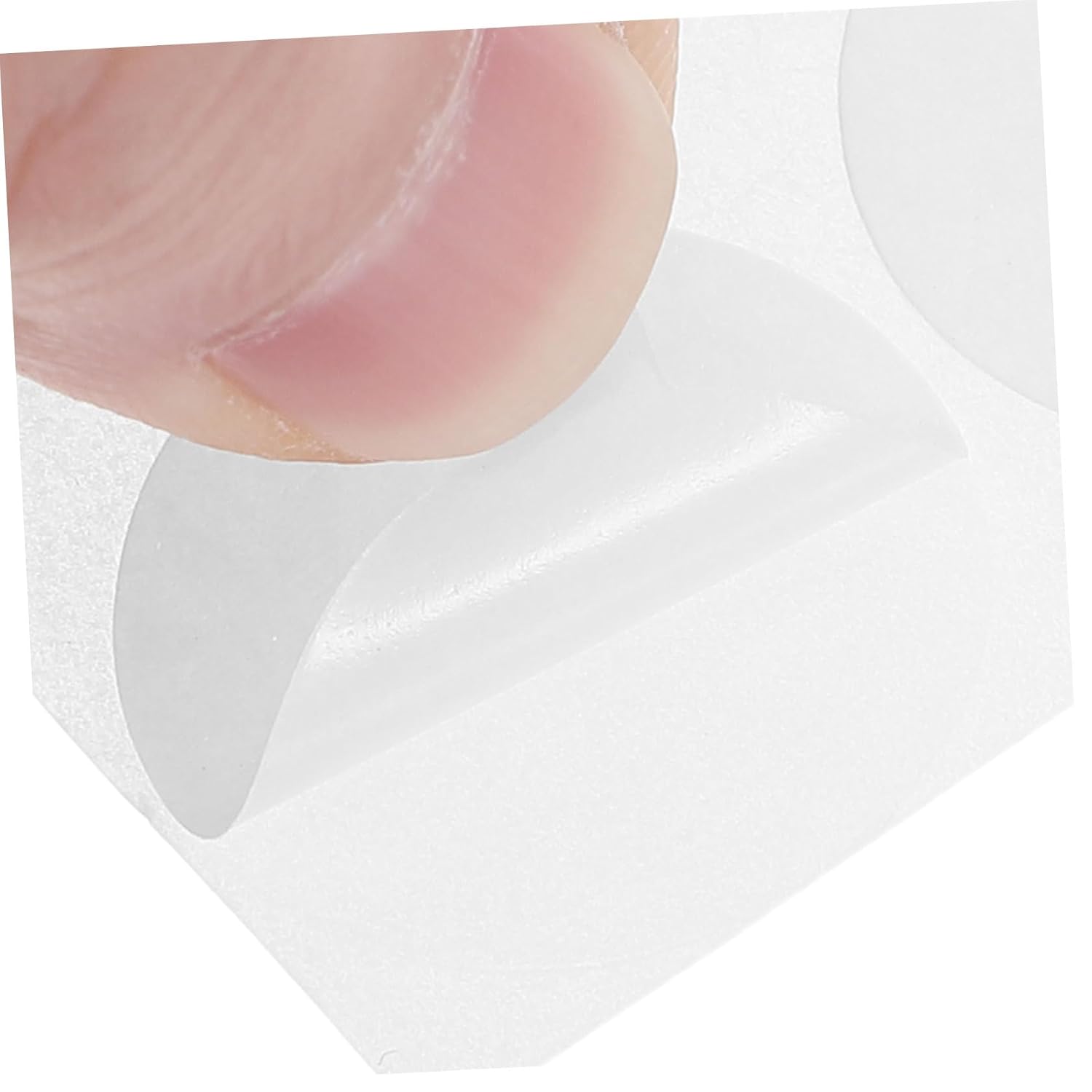 Adhesive Dots 50 Sheets Double Sided Tape for Posters