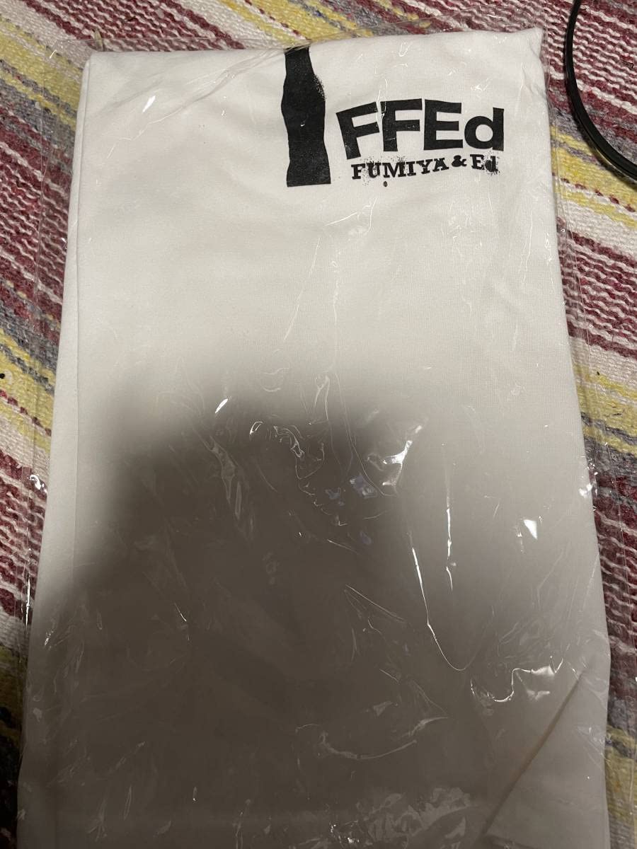 FF 限定バッグ 鞄 本革 藤井フミヤ FF 限定バッグ 鞄 本革 藤井フミヤ