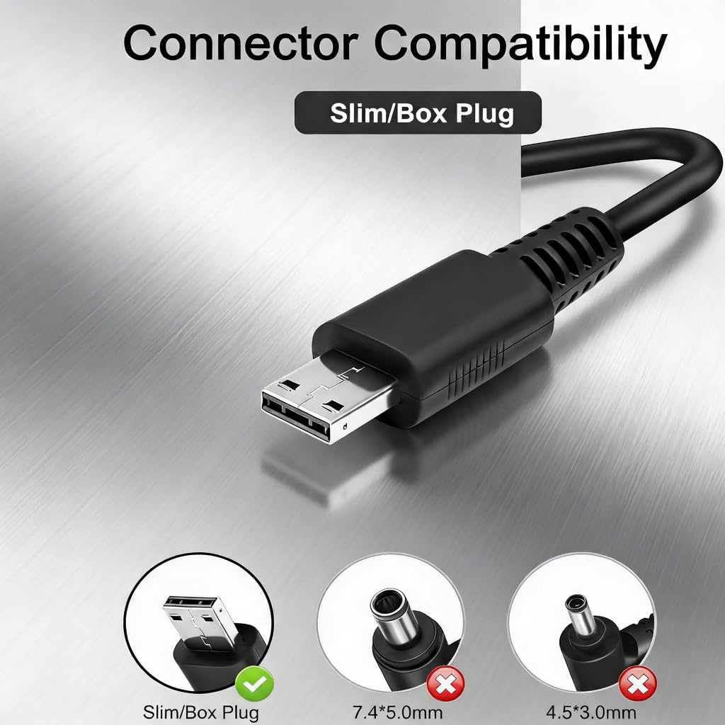 Caricatore 240W 12A Alimentatore Compatibile con MSI Leopard GP66 GP76 Raider GE66 GE76ADP-230GB D A17-230P1B A20-240P2A Notebook 20V DC Adapter Caricabatterie