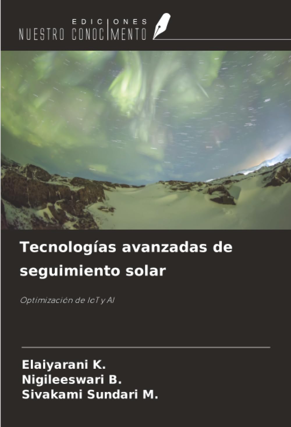 Tecnologías avanzadas de seguimiento solar: Optimización de IoT y AI