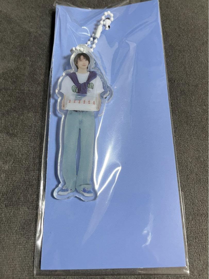 BOYNEXTDOOR ソンホ ONEDOORFUL Day アクスタ アクキー