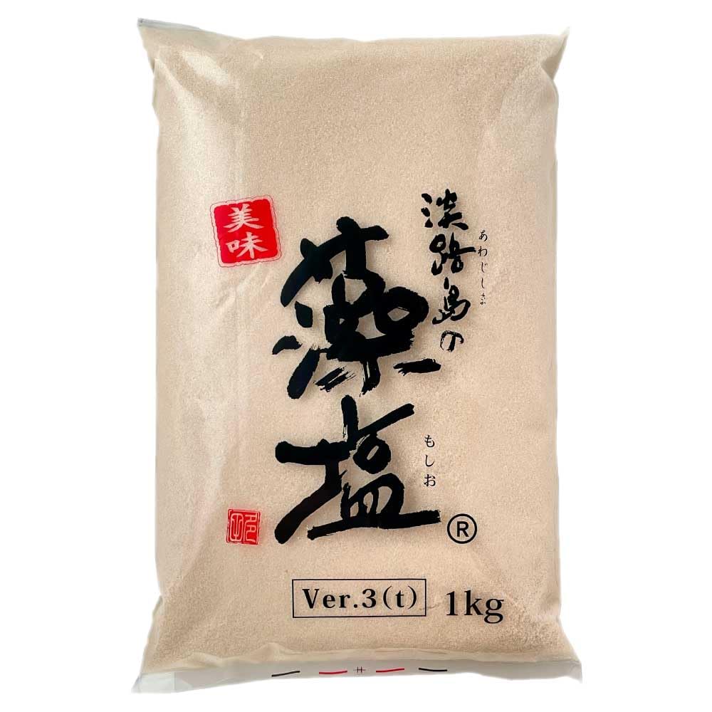 もしお 玉藻塩|鮭の町村上で創業200年の老舗 越後村上うおや