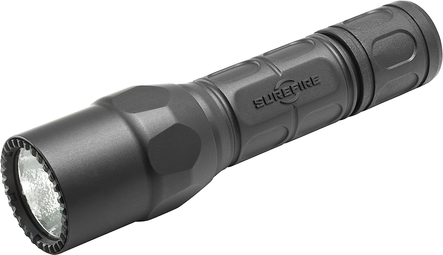 SureFire D型 フラッシュライト バッテリー付き Amazon | 【国内正規品】SUREFIRE LEDライト G2X PRO ブラック 600