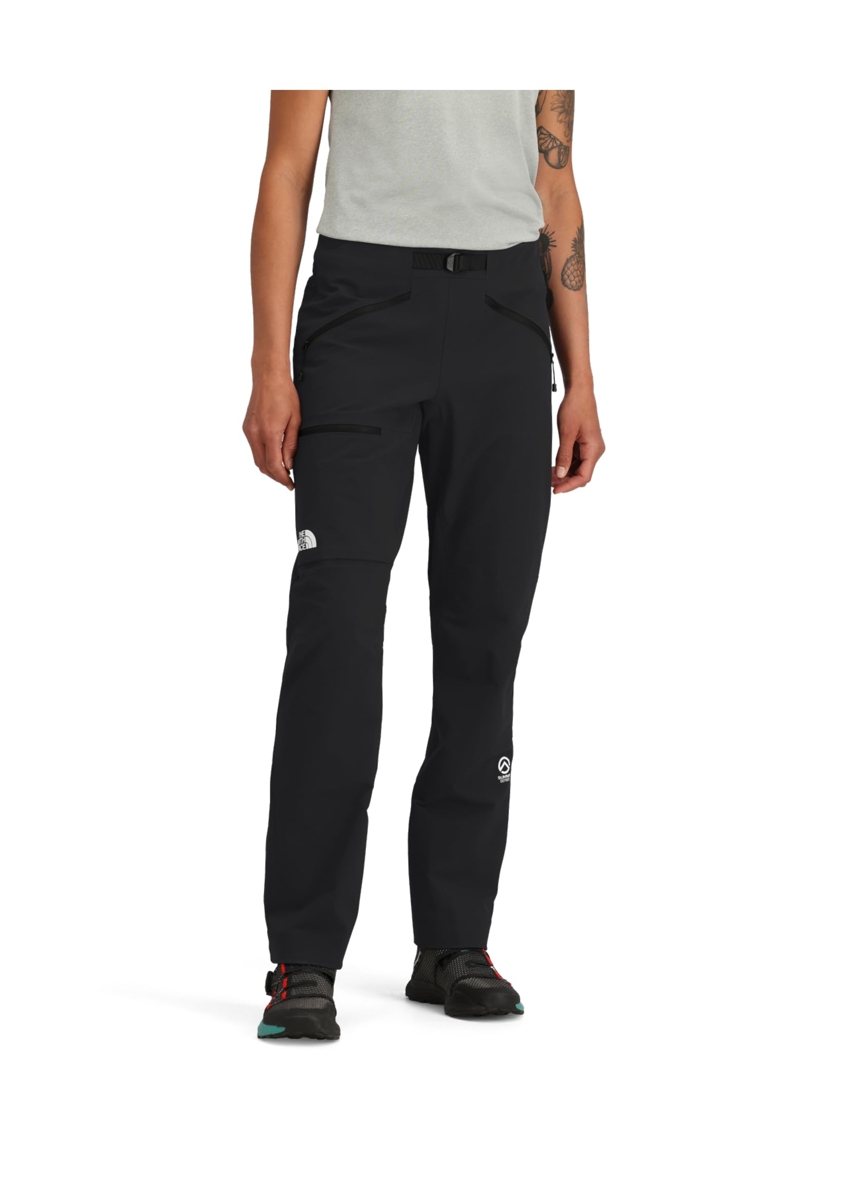 The North Face Summit Chamlang - Pantalones Mujer