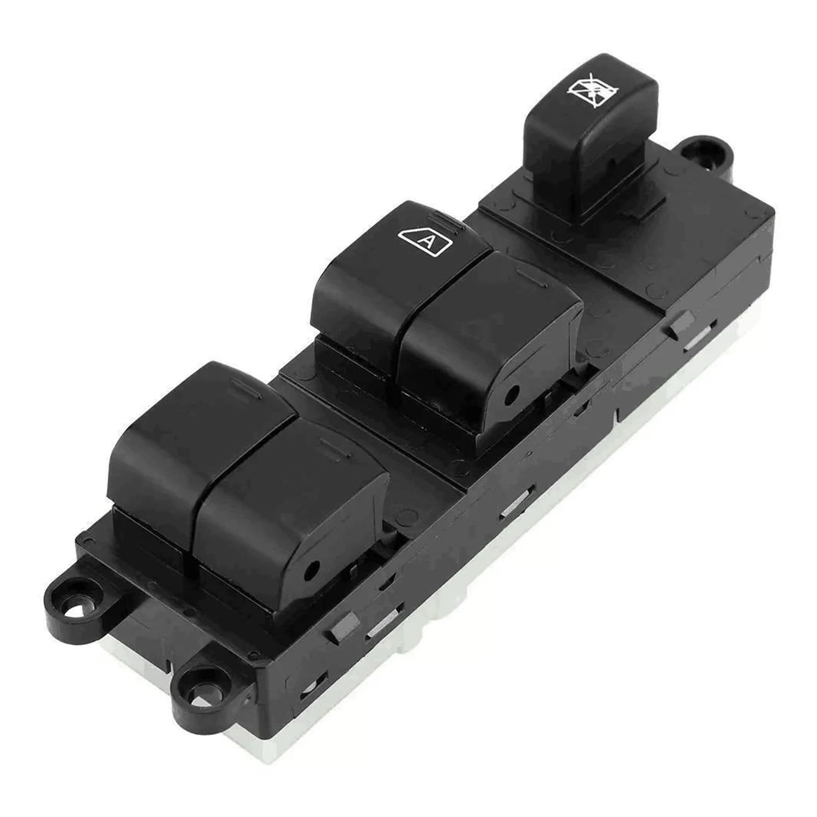 Interrupteur lève-vitre Qashqai bloqué ? Commande électrique avant 25401-BB65B 2010-2014