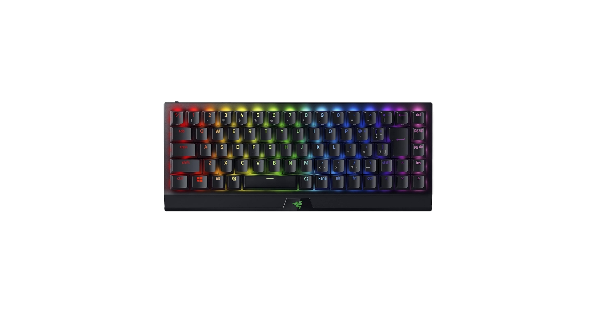 その他 BLACKWINDOWV3MINIHYPERSPEED Amazon | Razer BlackWidow V3 Mini HyperSpeed 65% Wireless