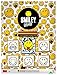 Produktbild noris 606311516 - Smiley Stempelset im Blister