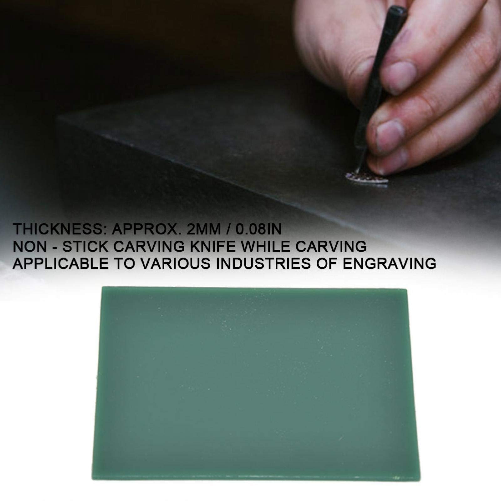 Naroote Wax Carving Tools - Image 4