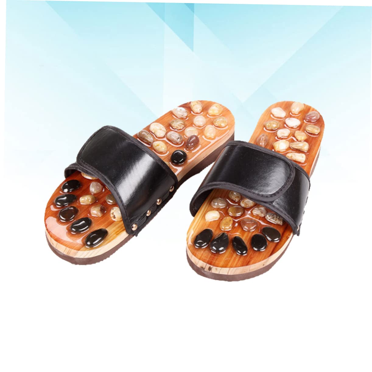 Rutschfeste Fußpflegeschuhe für Damen und Herren, Größe 37