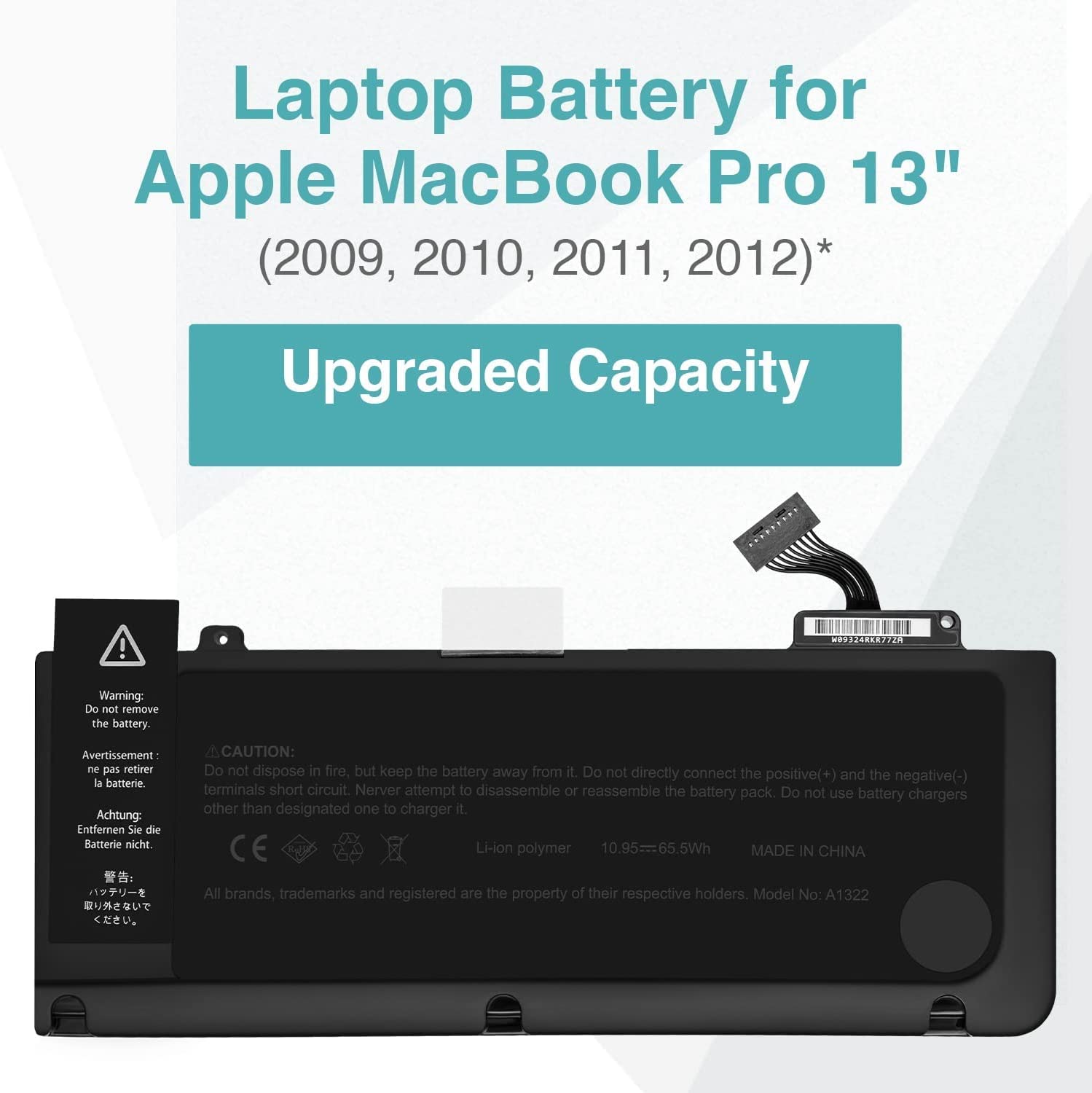 MacBook Pro (Early 2011) A1278 新バッテリー交換済 Amazon.co.jp: BRTONG A1322 A1278バッテリー 交換用 MacBook