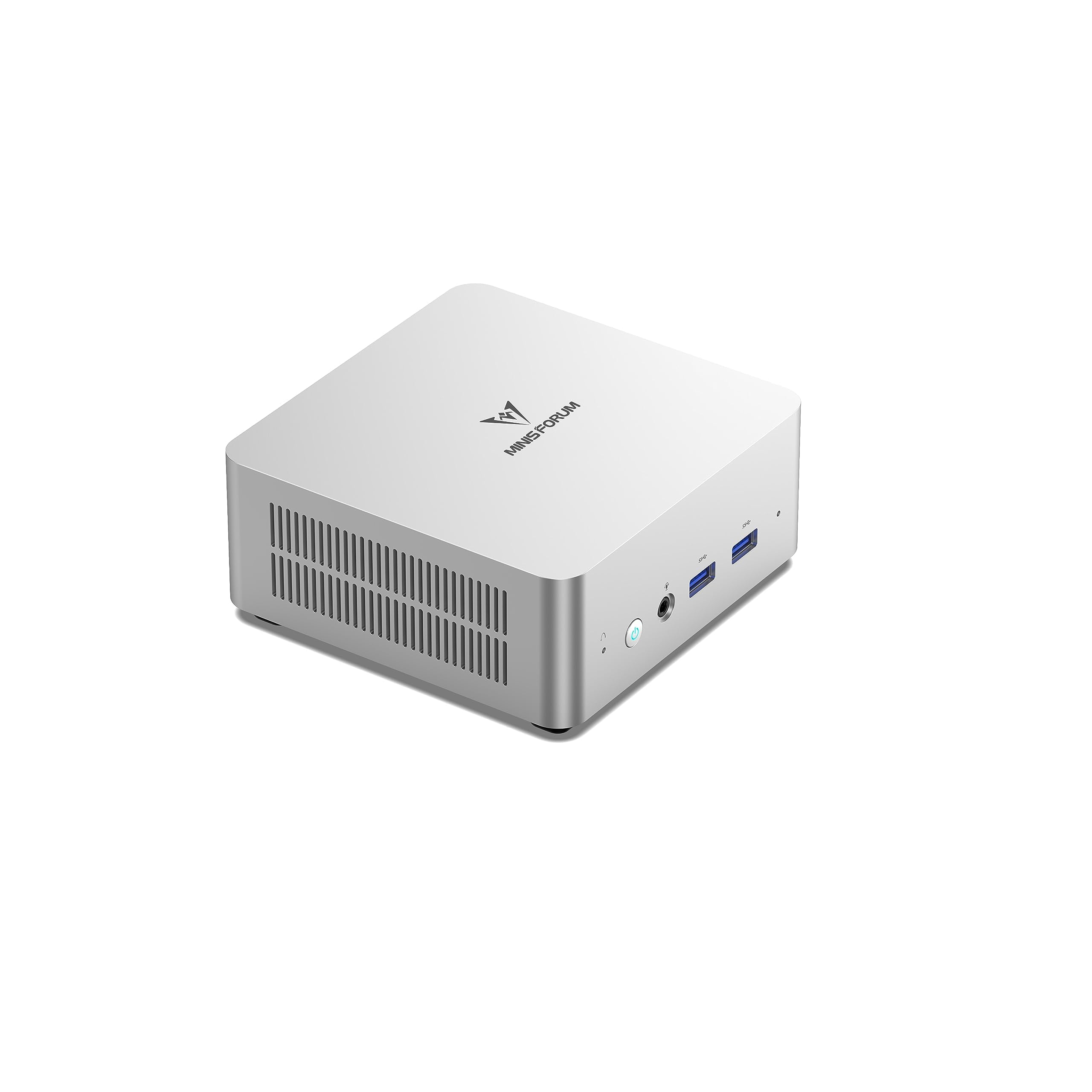MINIS FORUM Mini PC UN1290, Intel Core i9 12900HK, 32 Go RAM, 1 to