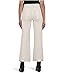 KUT from the Kloth Meg High Rise Fab Ab Wide Legs Roll Up Regular Hem - #3 of 4