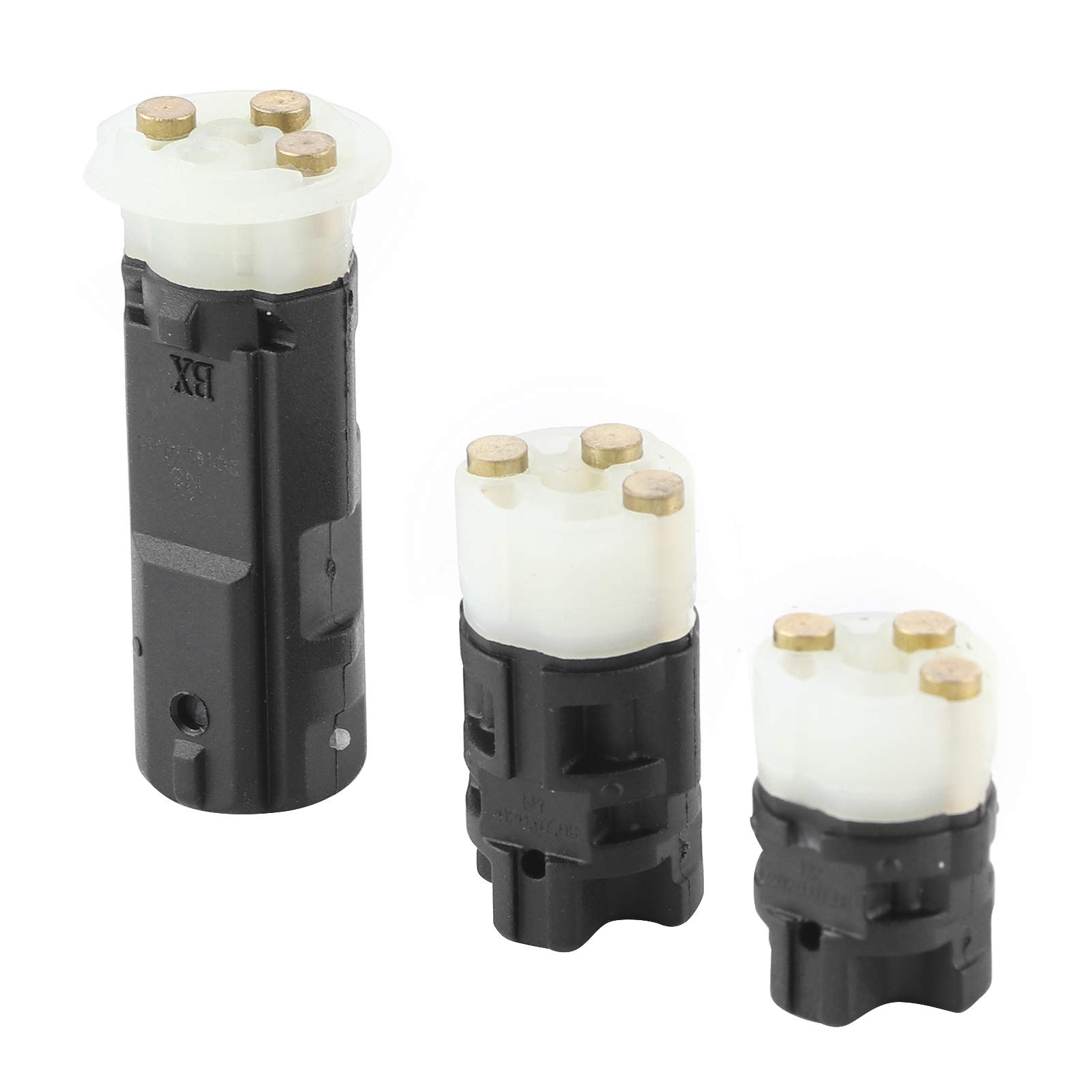 KIMISS Kit de sensores Y3/8n3, Y3/8n2, Y3/8n1 para módulo TCU TCM 722.9, compatible con, accesorio automotriz