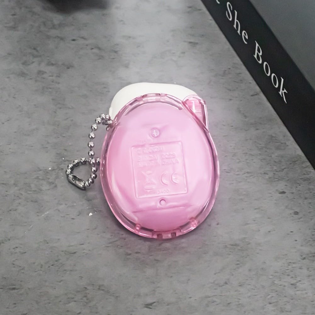 Coque de protection originale pour Tamagotchi coque PC pour console de