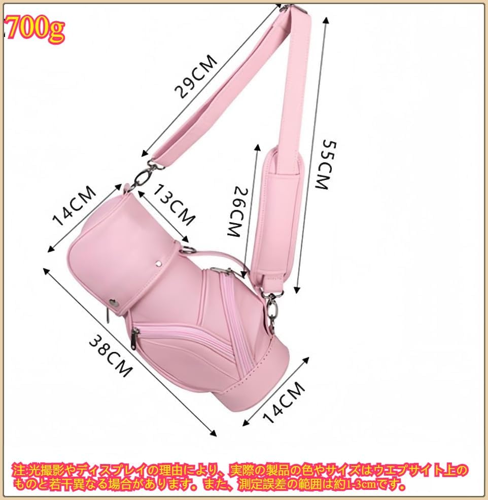 脅威の6層構造！ 圧倒的な18個のポケット！で収納上手な多機能ショルダーバッグ｜マクアケ - アタラシイものや体験の応援購入サービス ミニポータブル断熱ワインクーラーバッグ、アクセサリー、収納バッグ、多機能、ショルダー、クロスボディ、手持ち、ゴルフ、アウトドアスポー