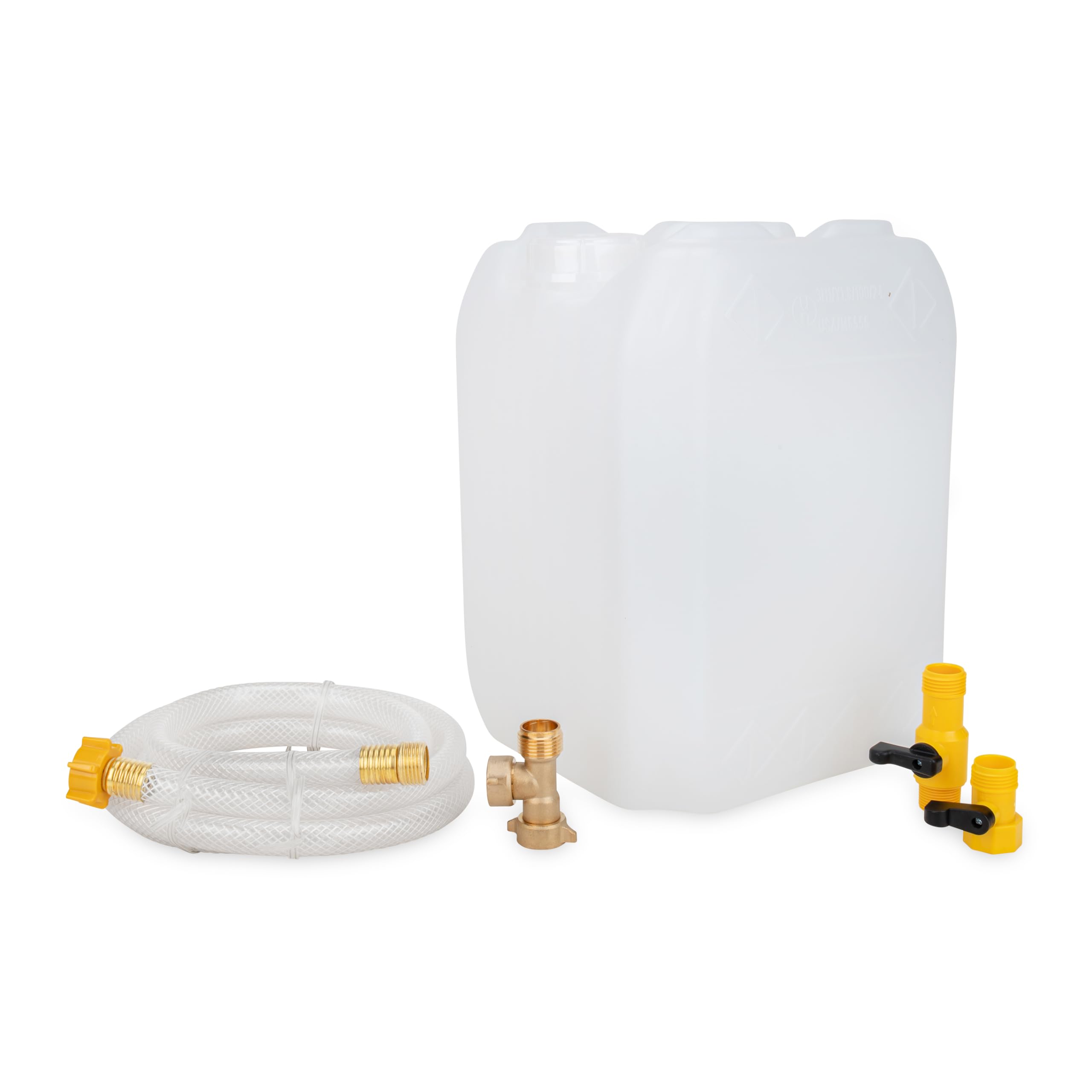 Camco Do It Yourself Boat Winterizing Kit (65501)