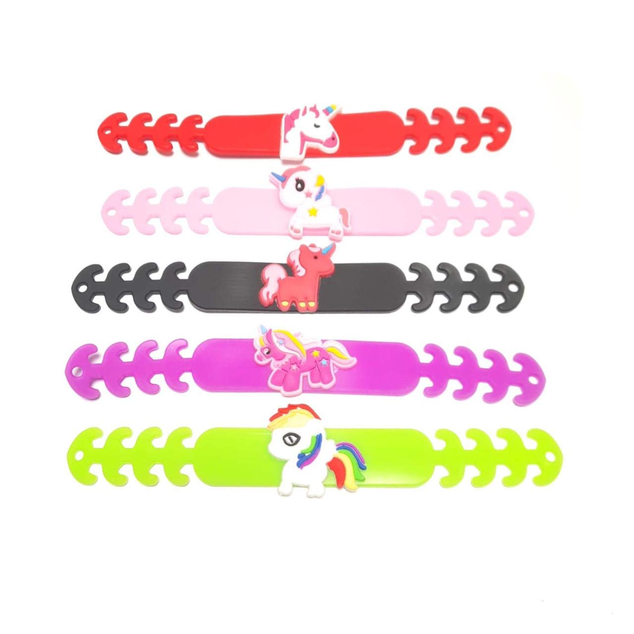 Royal elegantoFor women kids girls child baby mask holder hooks women girls new summer stylish accessories Fashion wraps elastic summer style cute hook