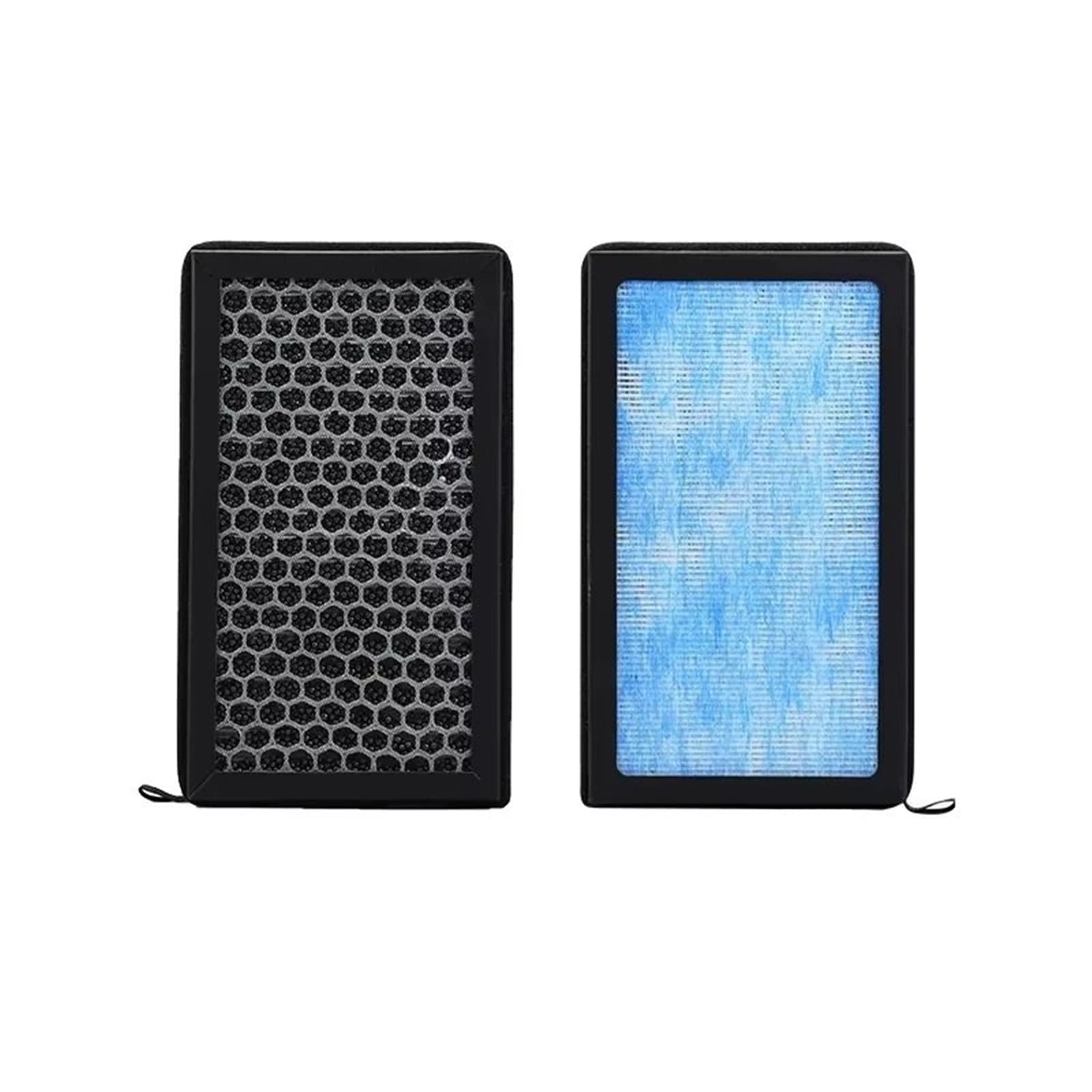 Hdrefirtd One Color Fit For Tesla Model 3 Y Air Filter Pm2.5 Conditioner Replacement Car Accessories Car Air Filter Cabin