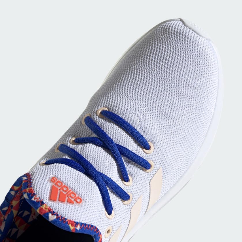 Image of adidas Women's Cloudfoam Pure Sneaker