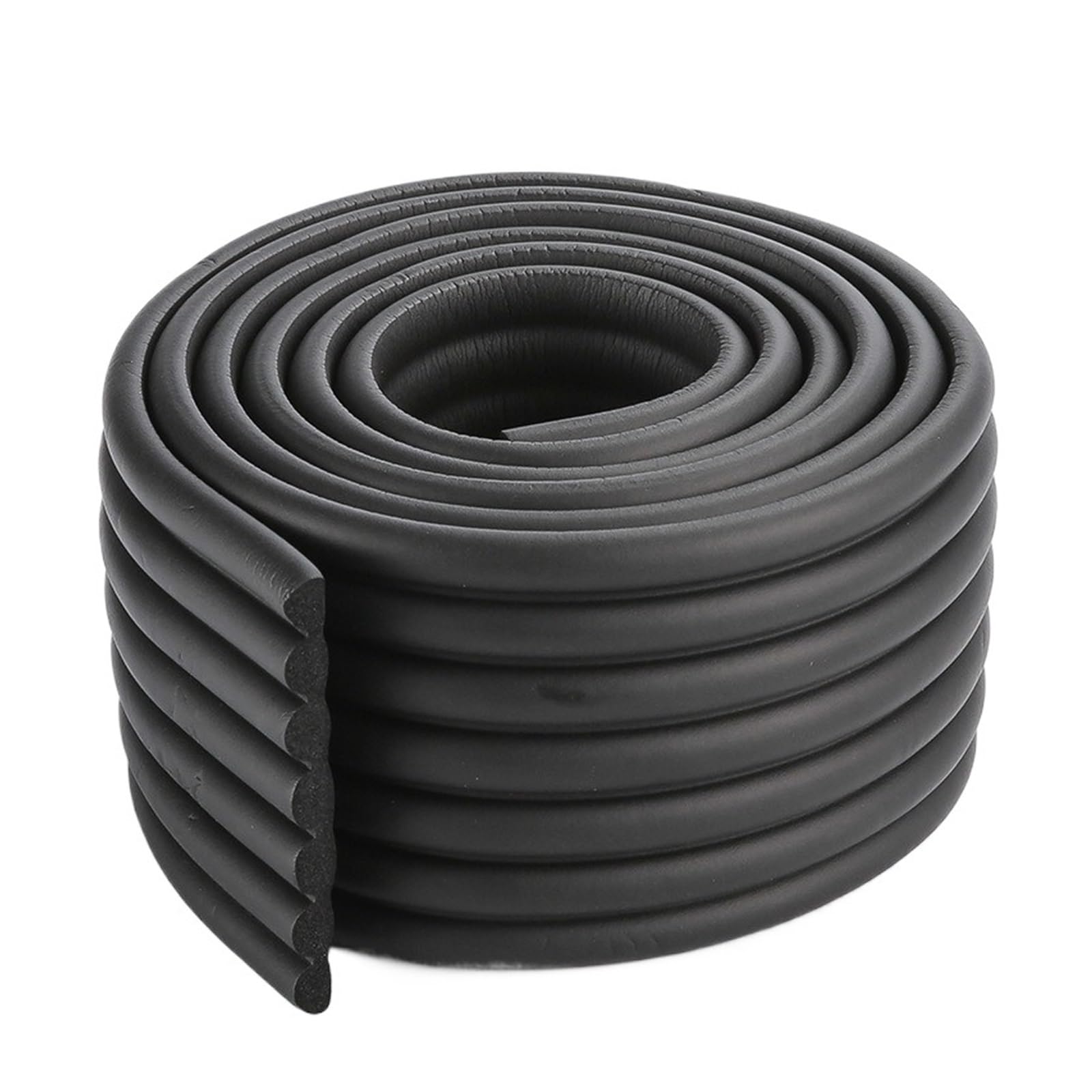 VERIDIANFLOW Edge Corner Guards Protector Set, Child Furniture Edge Guard Strip 2 Meter Multicolor(Style D 1pc)