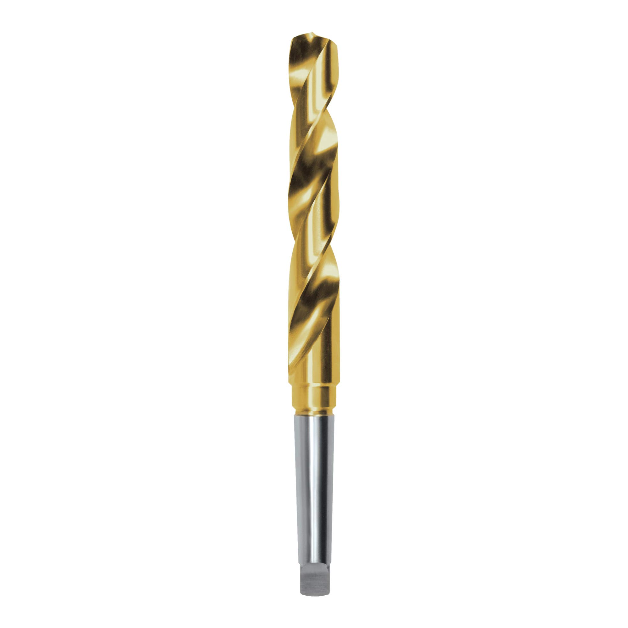 Ruko - Broca Hss C/M Tin 130Mm