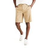 Men's Perfect Short Classic Fit 10.5"