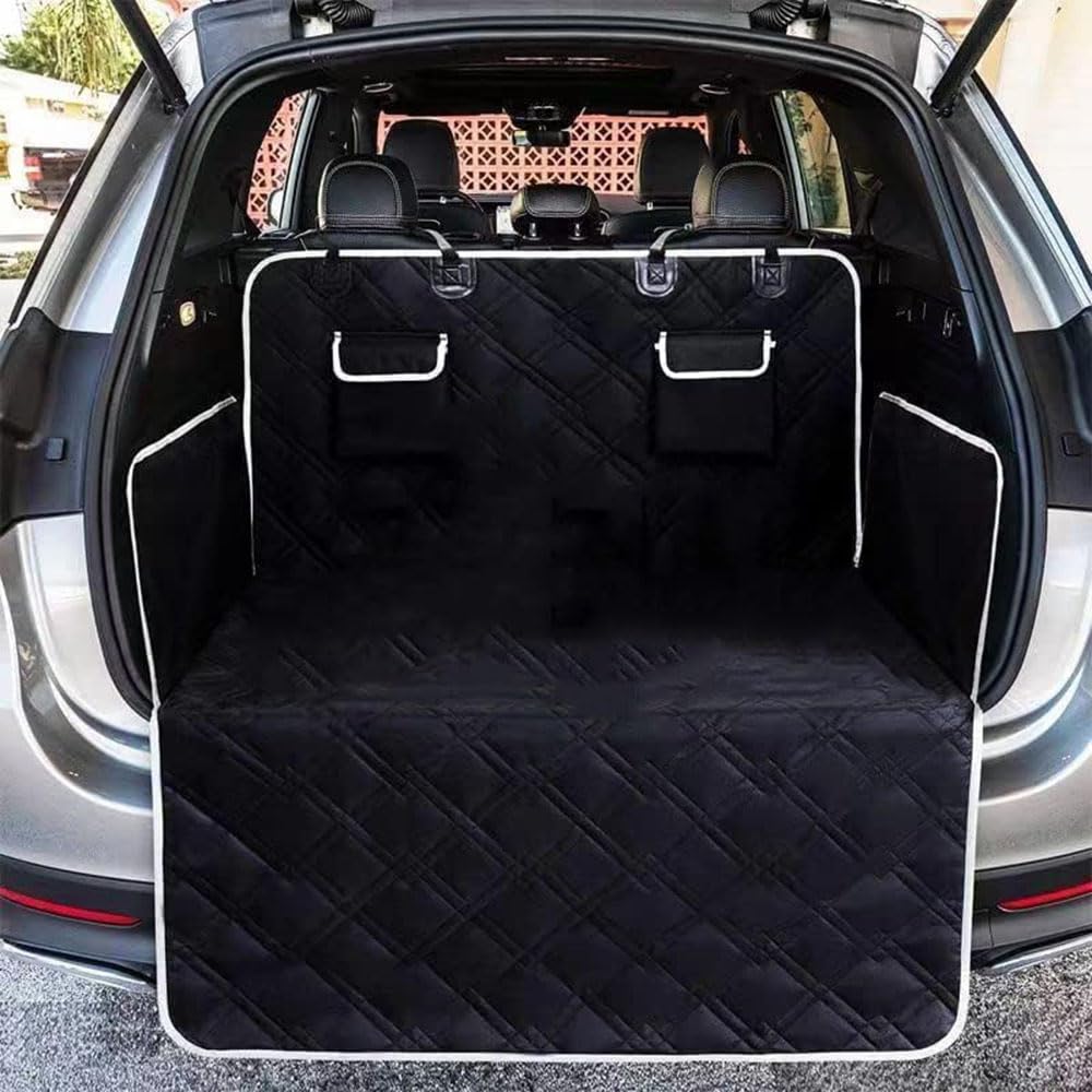 Funda Maletero Perros Coche para VW Tiguan (5N) 1.Gen 2009 2010-2025 2026