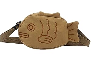 BXCNCKD Bug Purse: A Cute Canvas Carryall for Kids!