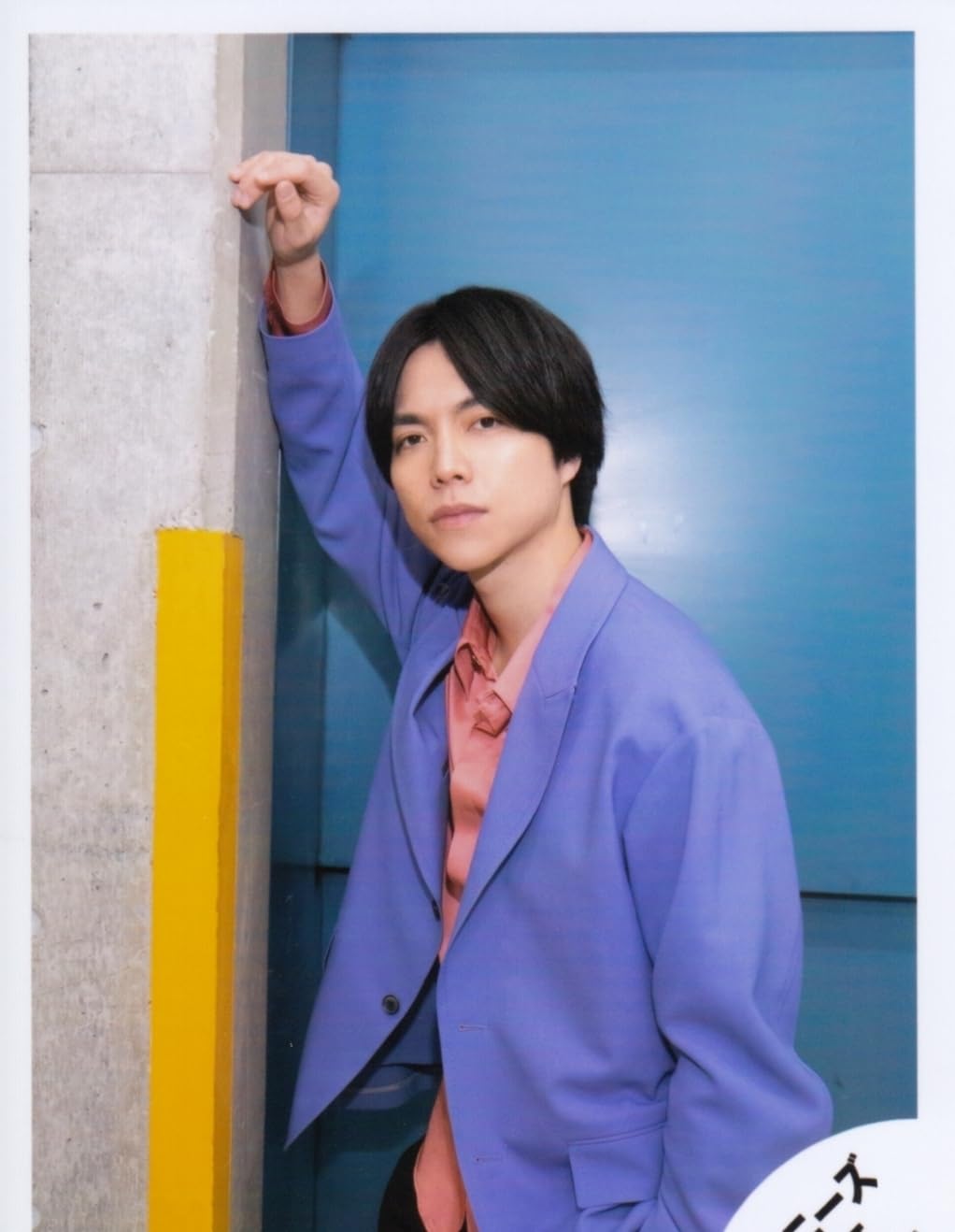 Amazon.co.jp: ジャニーズWEST 公式生写真 （重岡大毅）WA01138