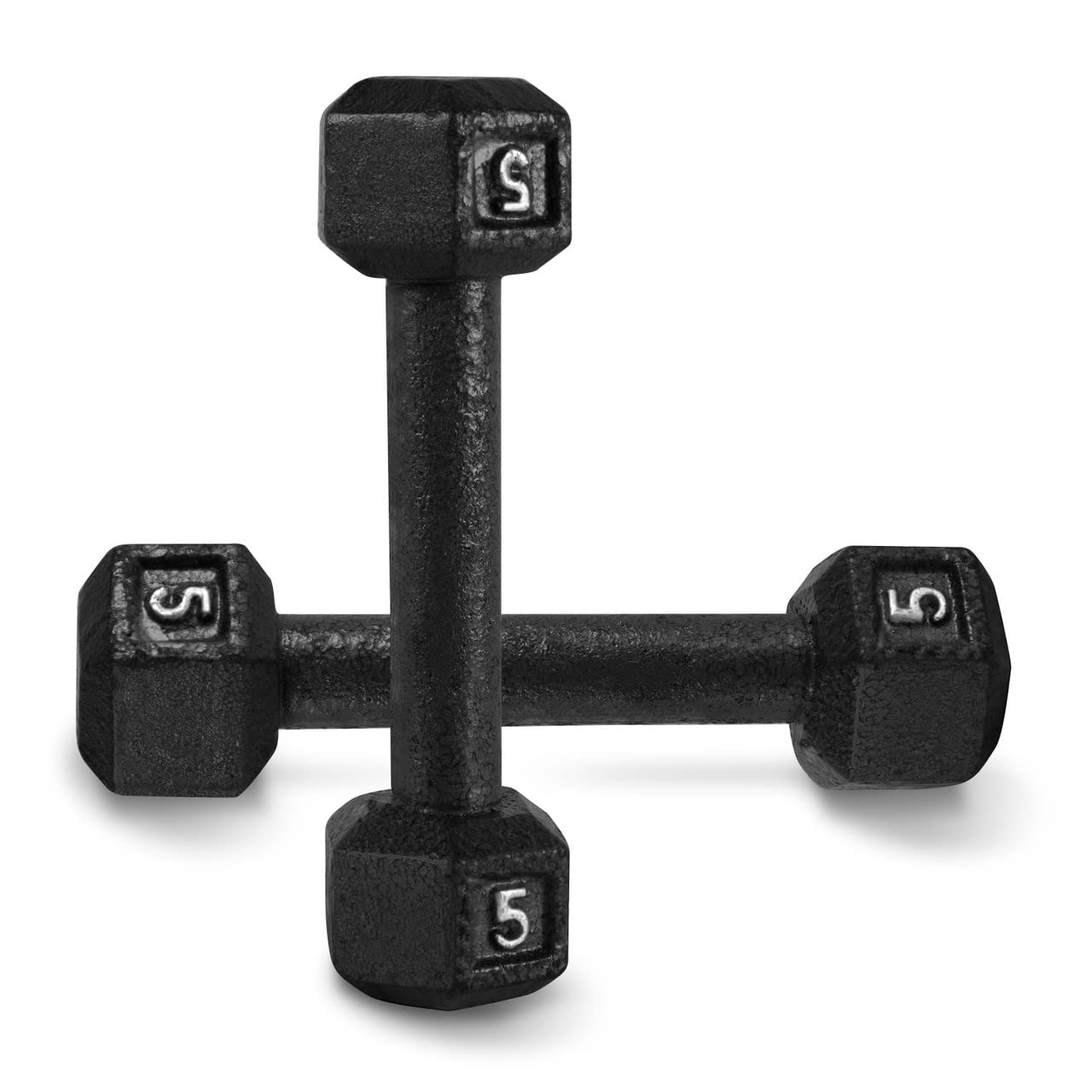 120 Lb Dumbbell LB 120 LB Round Urethane Dumbbells