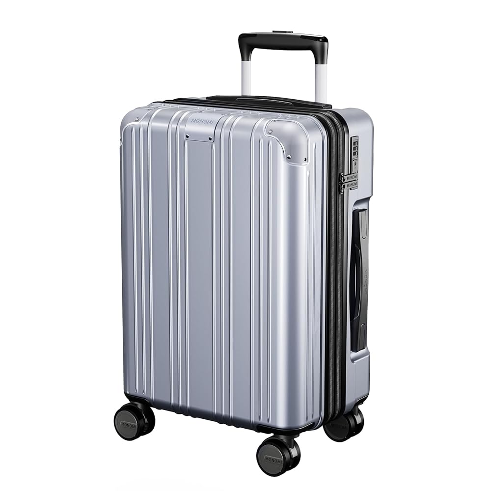 5032 【程度良好】RIMOWACABINTROLLY IATA機内持込可能 5032 【程度