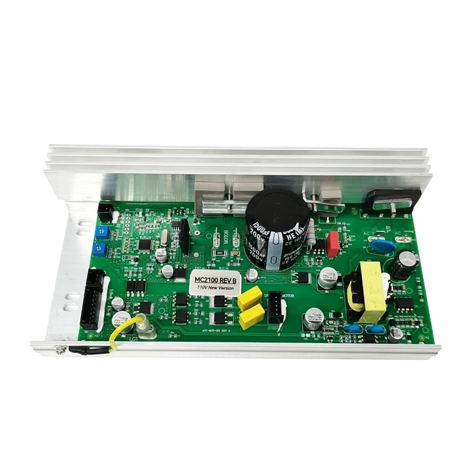 Nordictrack Treadmill MC-2100 REV B MC2100-WA Treadmill Motor