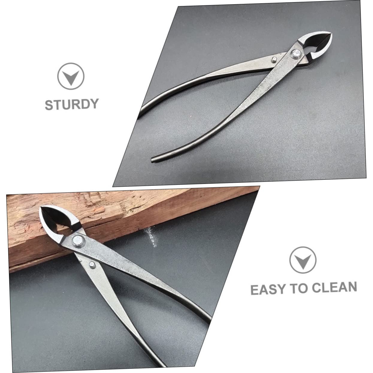 Giardinaggio Cesoie Per Potatura Bonsai Attrezzo Ergonomico Per Ramo Cutter Per Piante Strumento Professionale Da Per Potatura Bonsai e Da