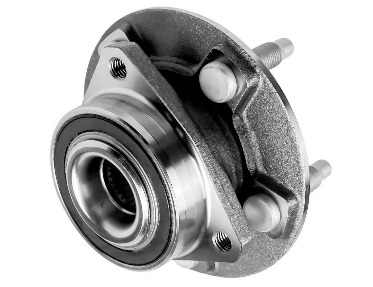 GM Genuine Parts 90490871 Manual Transmission Output Shaft Bearing - OEM Replacement