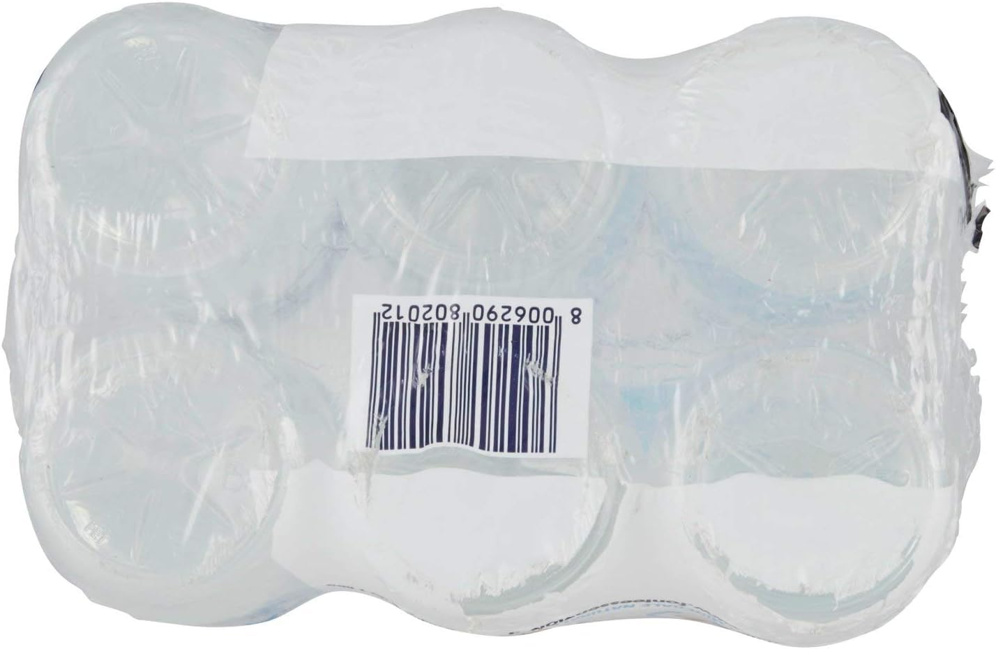 Italian Gourmet acqua minerale naturale, stilles Wasser aus Boario 24 x 1L | Per benessere quotidiano / für Trinkkur und leichte Routine, geeignet zu, Gesamtnettogewicht 24 L + Kostenlos Polpa 400g