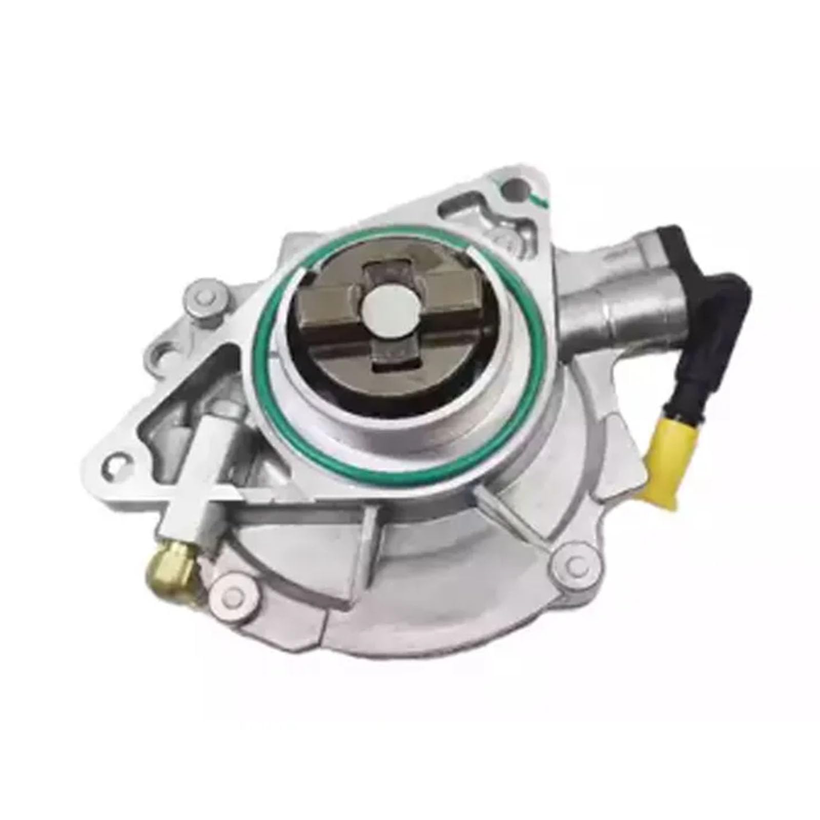 Bomba de vacío de freno de motor de metal, compatible con F20, F30, F31, 114i, 116i, 118i, 316i, 11667625260, fiabilidad, bomba de vacío de freno