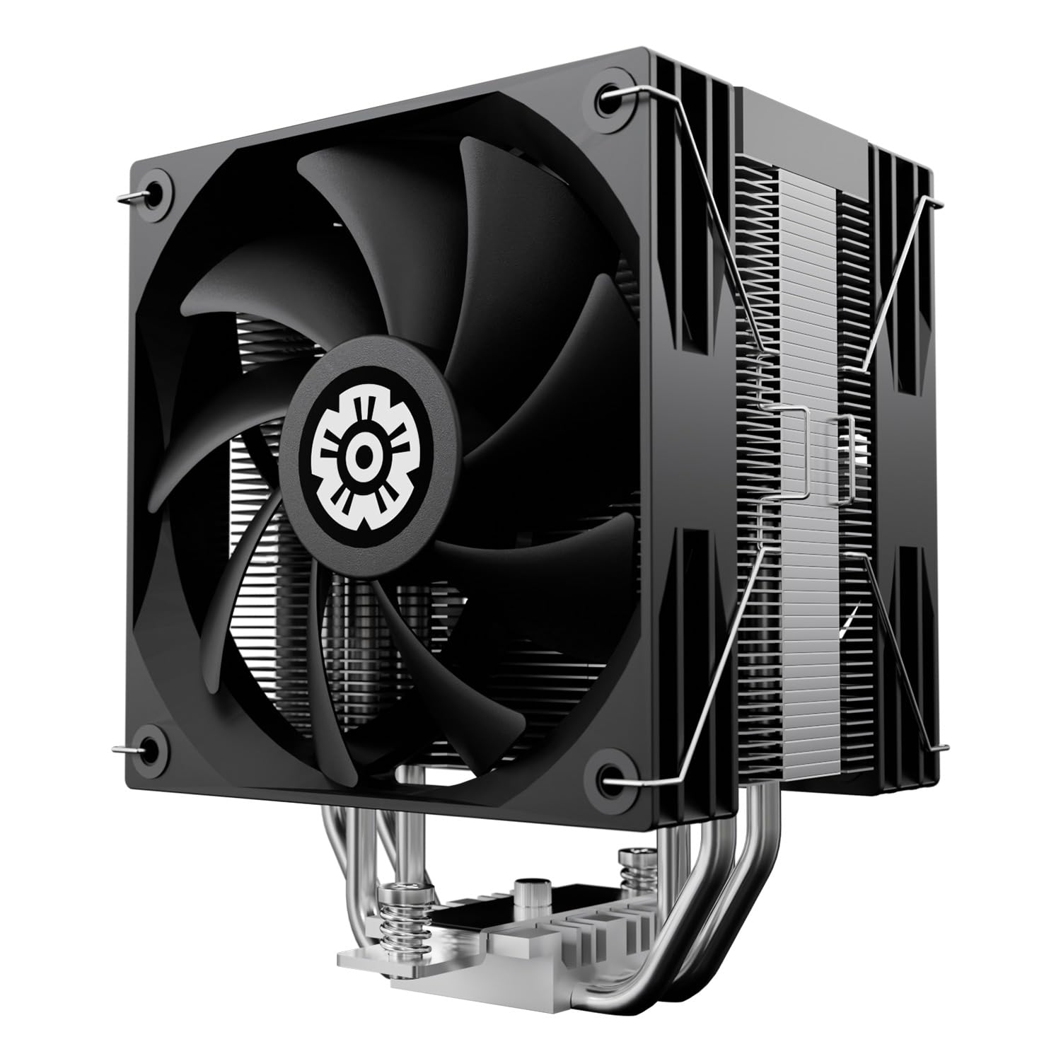 anemoi TDP 4コン Amazon.com: Enermax T41 CPU Air Cooler 157mm Height CPU Air Cooler