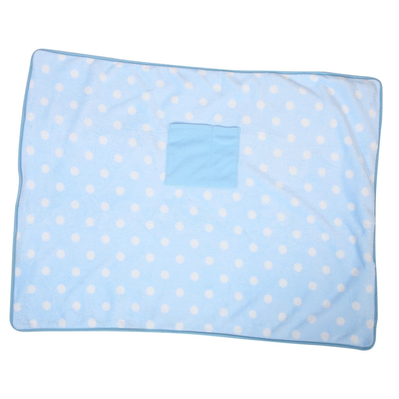 SEWOART Winter Heated Blanket Electric Throw Blanket for Winter Use Soft Material with Pocket Design Quick Heating Safe and Reliable for Home and Travel