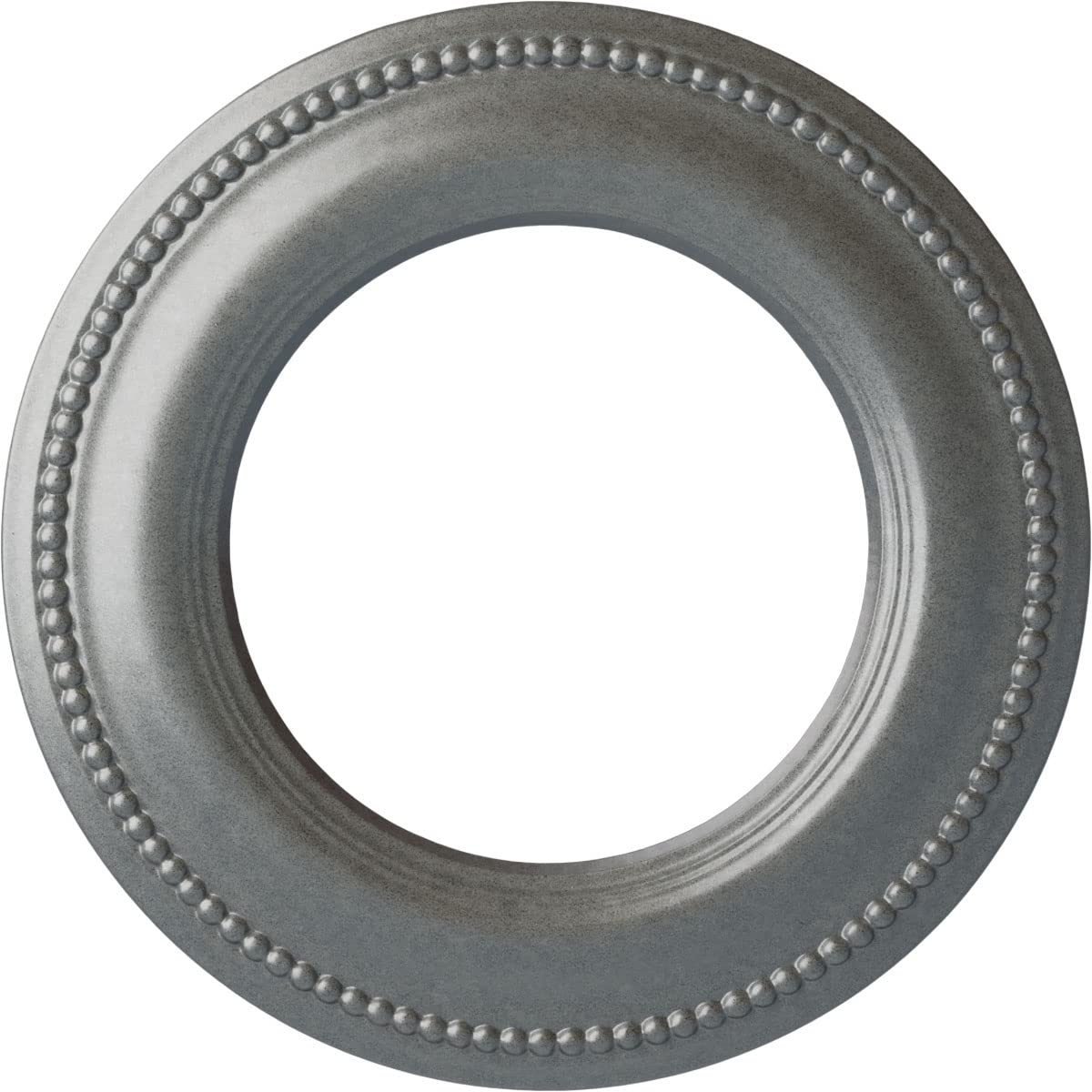 Ekena Millwork CM13BR Bradford Classic Ceiling Medallion, 13"OD x 7 1/2"ID x 3/4"P, Factory Primed — Amazon image 14