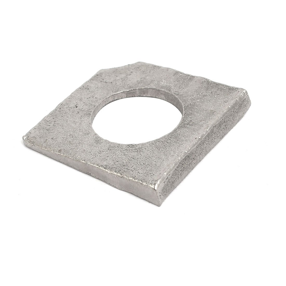 Aexit M20 Stainless quality Parts Steel Slot Section Square Bevel Washer Model:69as69qo493