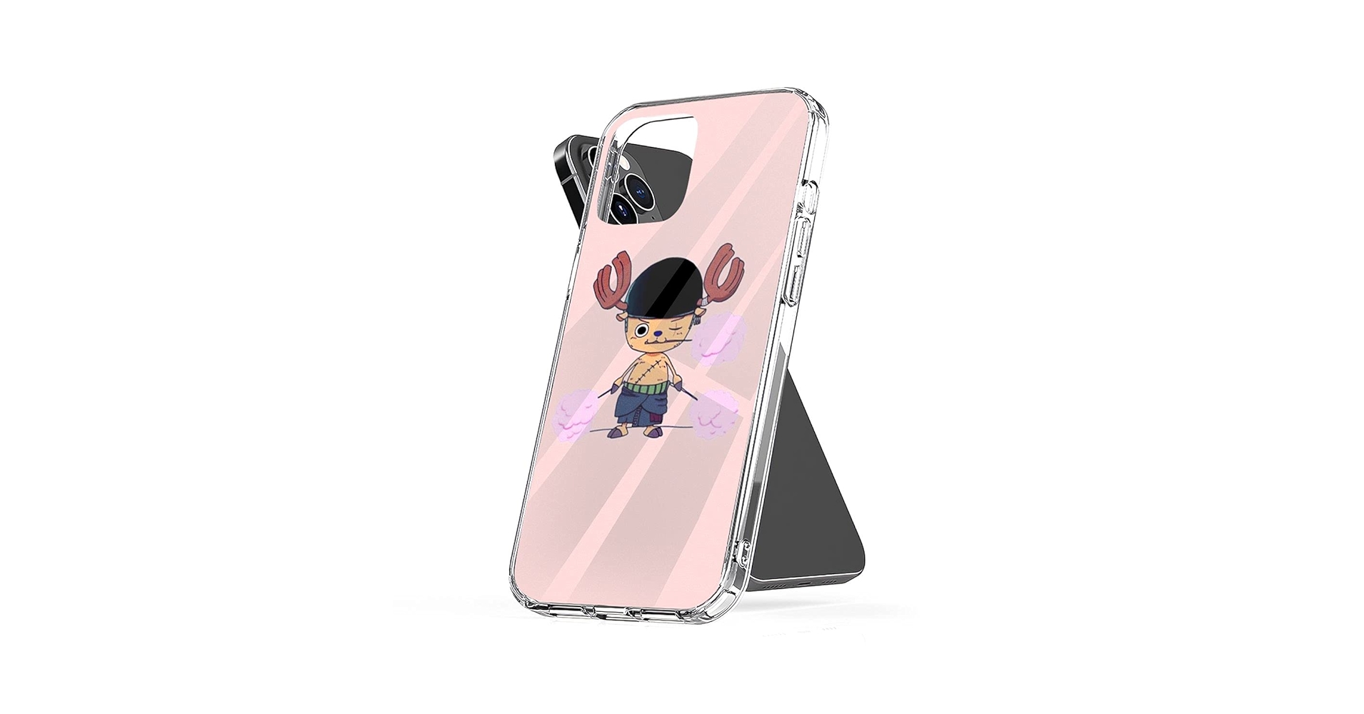 iPhoneアクセサリー chopper One Piece TONY TONY CHOPPER'S
