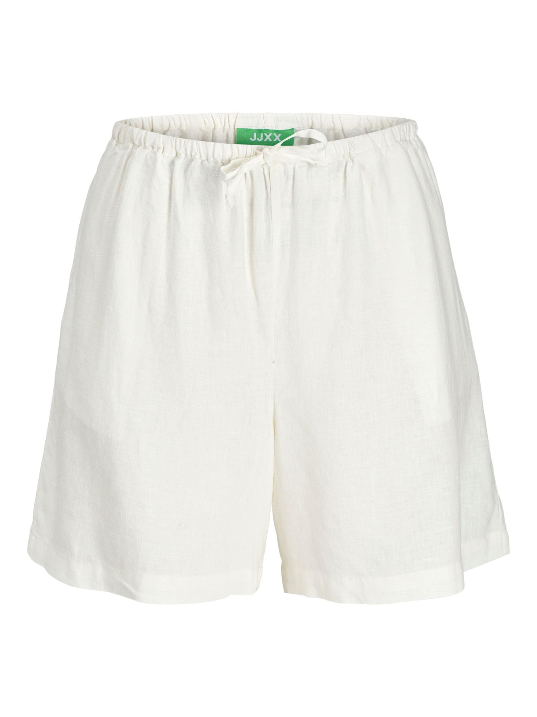 JJXX JXBREEZE SUMMER HW TIE SHORTS WVN SN Şort Kadın