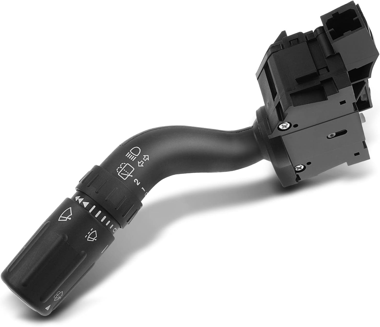 2011 2012 2013 Ford F150 Turn Signal Multifunction Wiper Adjuster Lever Switch E - Foto 6